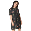 T-Shirt Dress - Arekkusu - Store