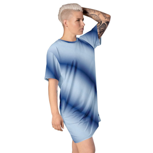 T-Shirt Dress - Arekkusu - Store