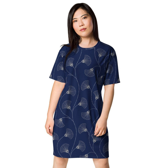 T-Shirt Dress - Arekkusu - Store