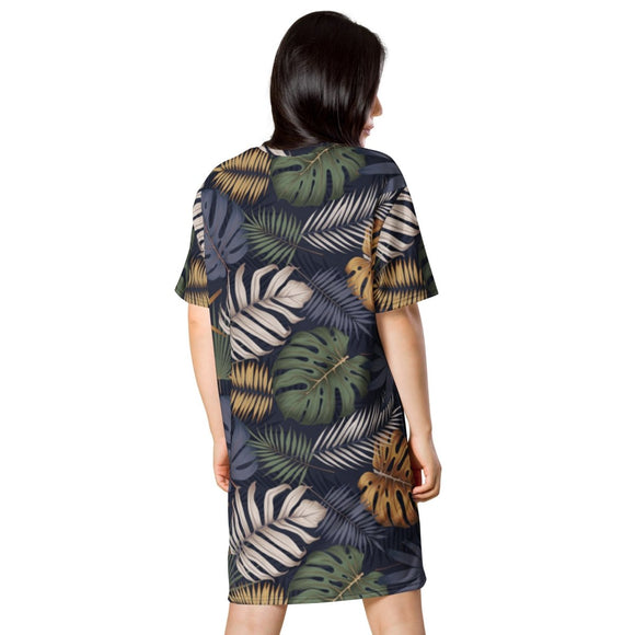 T-Shirt Dress - Arekkusu - Store