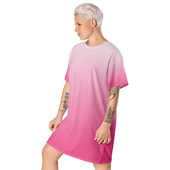 T-Shirt Dress - Arekkusu - Store