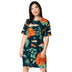 T-Shirt Dress - Arekkusu - Store