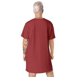 T-Shirt Dress - Arekkusu - Store