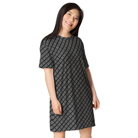 T-Shirt Dress - Arekkusu - Store