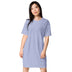 T-Shirt Dress - Arekkusu - Store