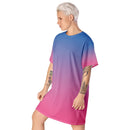 T-Shirt Dress - Arekkusu - Store
