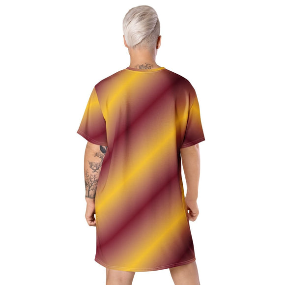 T-Shirt Dress - Arekkusu - Store