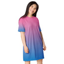 T-Shirt Dress - Arekkusu - Store