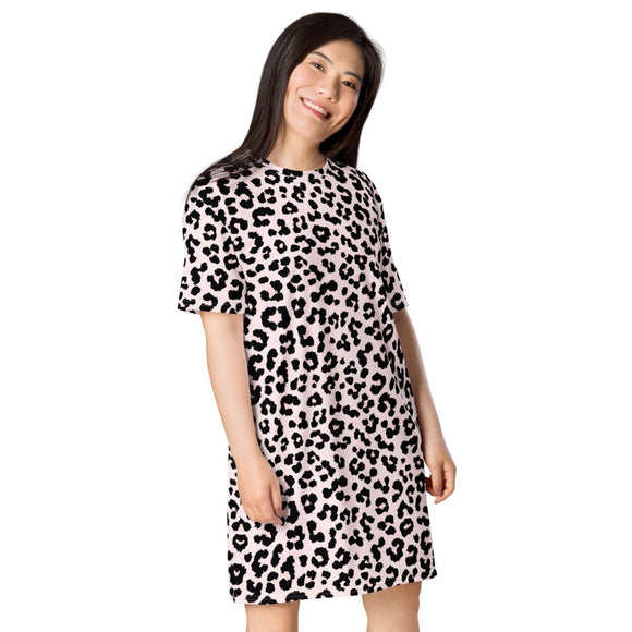 T-Shirt Dress - Arekkusu - Store