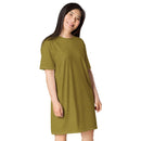 T-Shirt Dress - Arekkusu - Store
