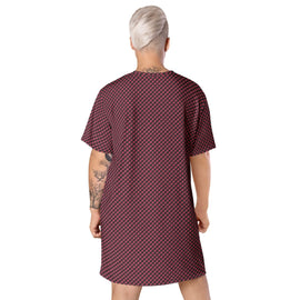 T-Shirt Dress - Arekkusu - Store