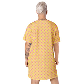 T-Shirt Dress - Arekkusu - Store