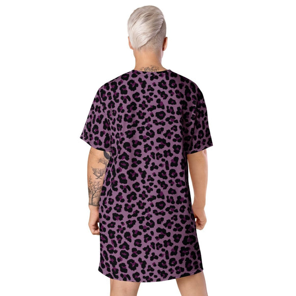 T-Shirt Dress - Arekkusu - Store