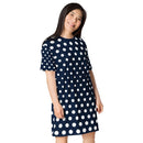 T-Shirt Dress - Arekkusu - Store