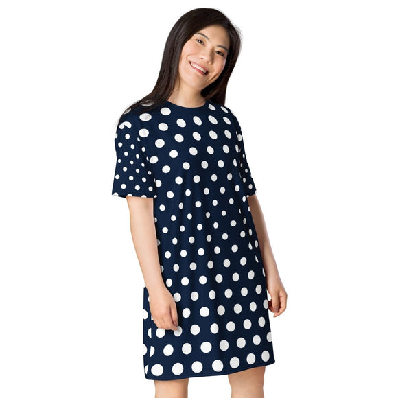 T-Shirt Dress - Arekkusu - Store