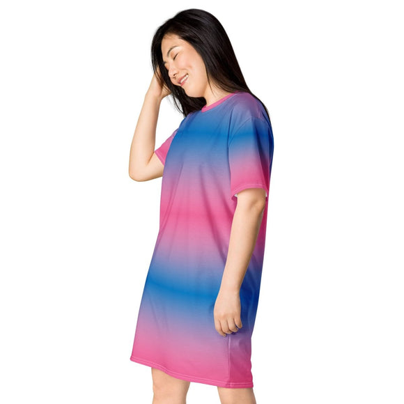 T-Shirt Dress - Arekkusu - Store
