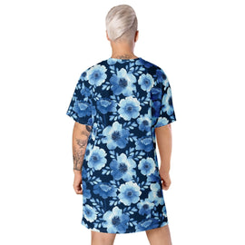 T-Shirt Dress - Arekkusu - Store