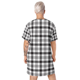 T-Shirt Dress - Arekkusu - Store