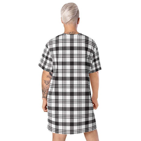 T-Shirt Dress - Arekkusu - Store