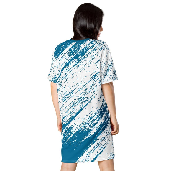 T-Shirt Dress - Arekkusu - Store