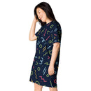 T-Shirt Dress - Arekkusu - Store