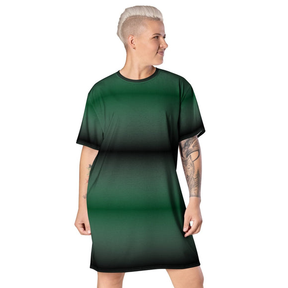 T-Shirt Dress - Arekkusu - Store