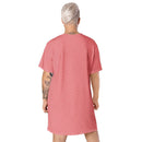 T-Shirt Dress - Arekkusu - Store