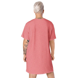 T-Shirt Dress - Arekkusu - Store
