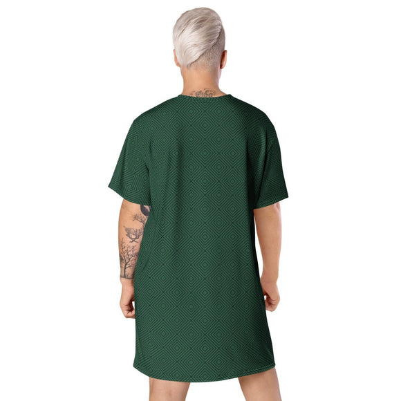 T-Shirt Dress - Arekkusu - Store