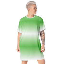 T-Shirt Dress - Arekkusu - Store