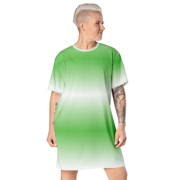 T-Shirt Dress - Arekkusu - Store