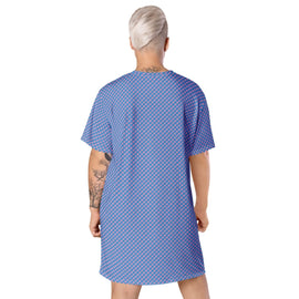 T-Shirt Dress - Arekkusu - Store