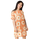 T-Shirt Dress - Arekkusu - Store