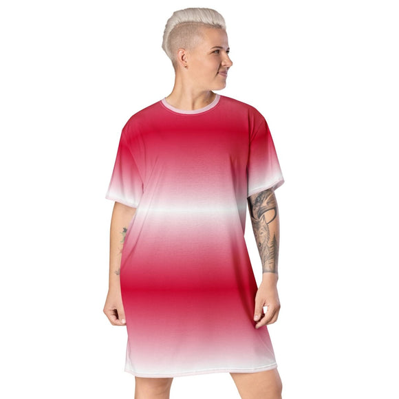 T-Shirt Dress - Arekkusu - Store