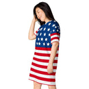 T-Shirt Dress - Arekkusu - Store