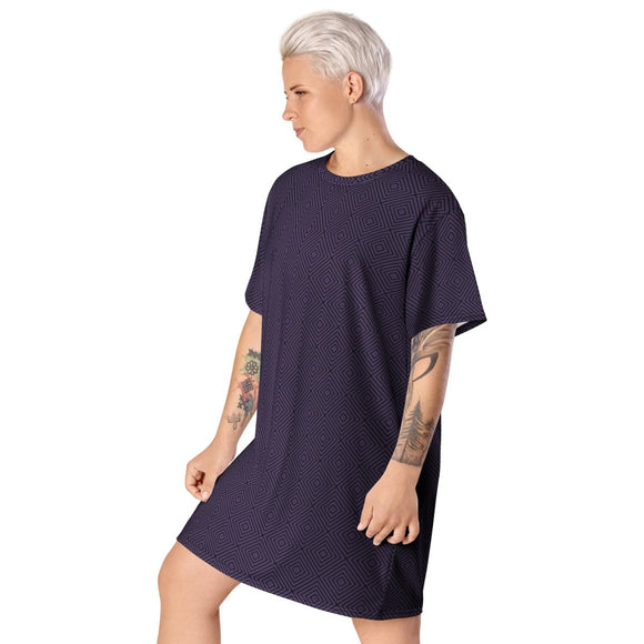 T-Shirt Dress - Arekkusu - Store