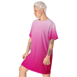 T-Shirt Dress - Arekkusu - Store