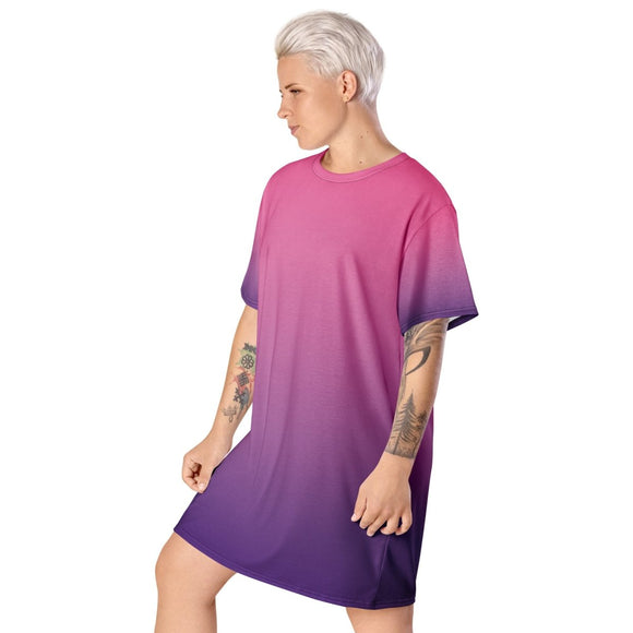 T-Shirt Dress - Arekkusu - Store