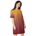 T-Shirt Dress - Arekkusu - Store