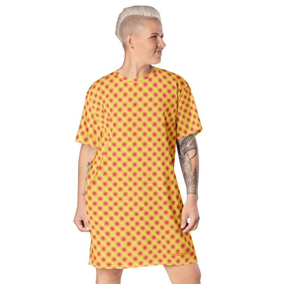 T-Shirt Dress - Arekkusu - Store