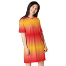T-Shirt Dress - Arekkusu - Store