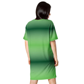 T-Shirt Dress - Arekkusu - Store