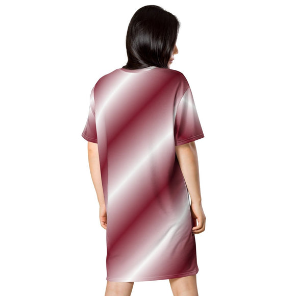 T-Shirt Dress - Arekkusu - Store