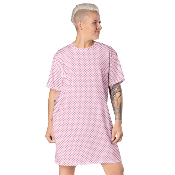 T-Shirt Dress - Arekkusu - Store