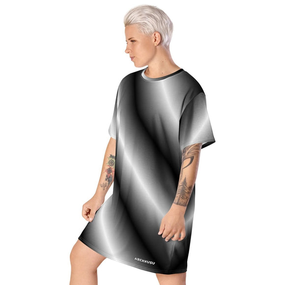 T-Shirt Dress - Arekkusu - Store