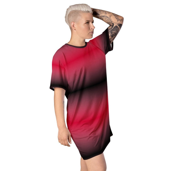 T-Shirt Dress - Arekkusu - Store