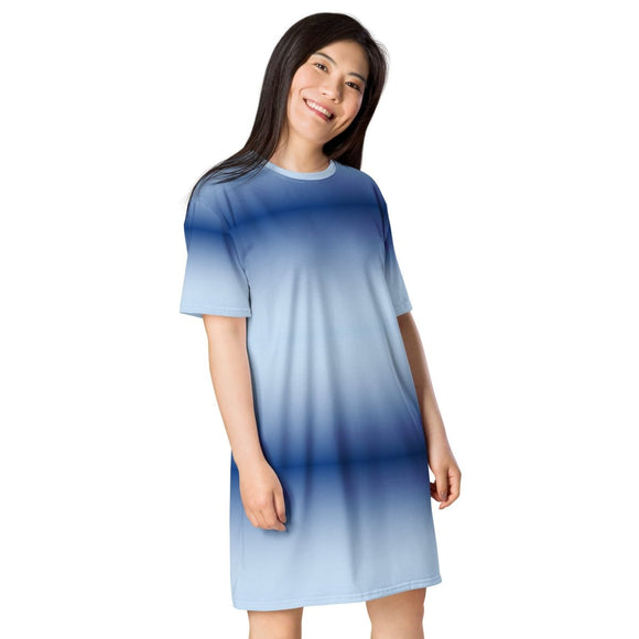 T-Shirt Dress - Arekkusu - Store