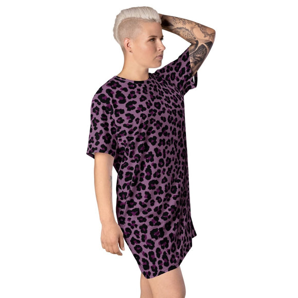 T-Shirt Dress - Arekkusu - Store