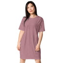 T-Shirt Dress - Arekkusu - Store