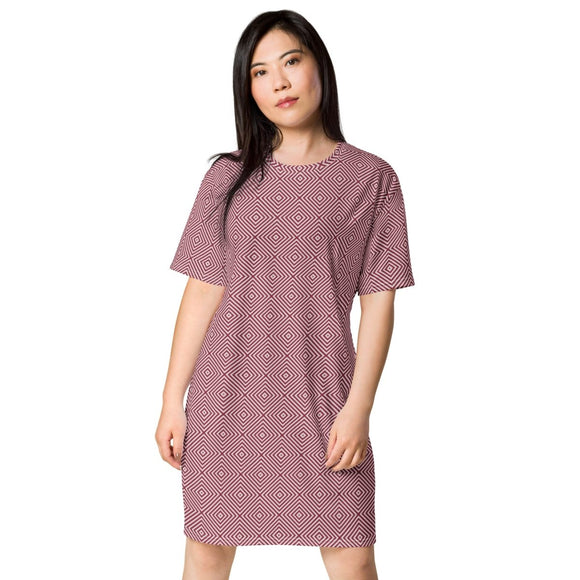 T-Shirt Dress - Arekkusu - Store